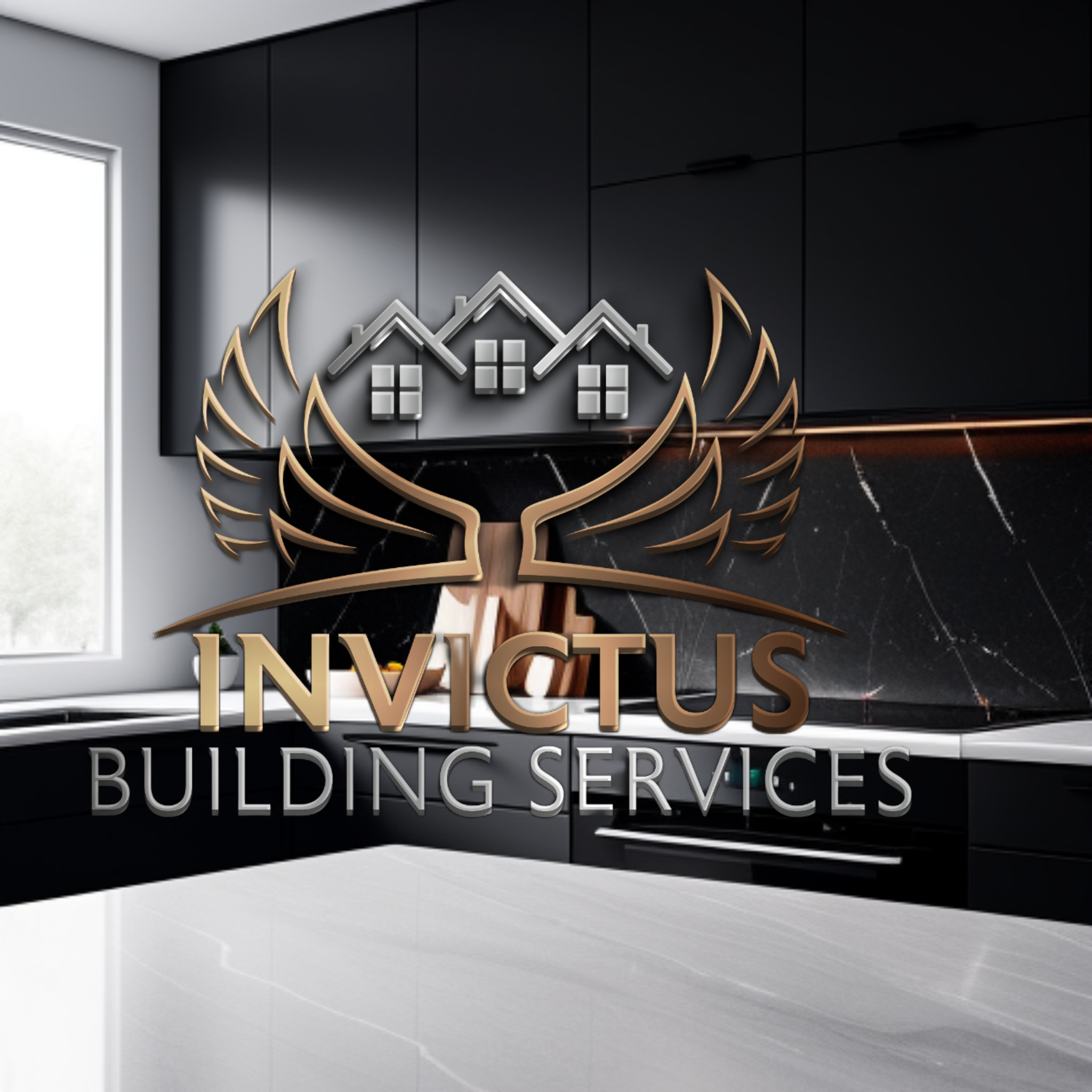 Company Invictus Building Services. Description and contact information.